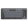 Logicool MX MECHANICAL MINI KX850CL グラファイト