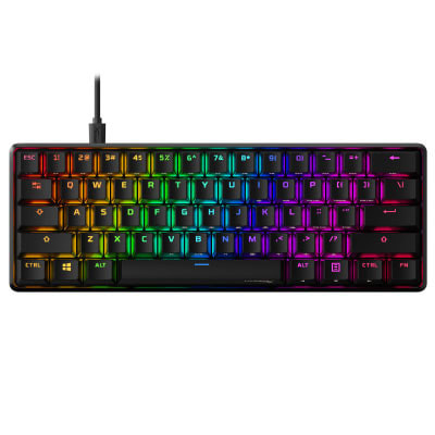 イオシス｜HyperX Alloy Origins 60 HKBO1S-RB-US/G