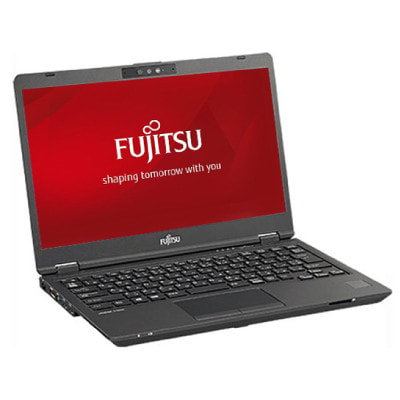 LIFEBOOK U7311/F FMVU38022【Core i5(2.6GHz)/8GB/256GB SSD/Win10Pro】|中古ノートPC 格安販売の【イオシス】