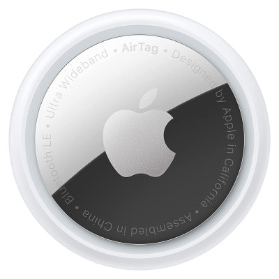 イオシス｜【箱傷み】Apple Air Tag 1個入り MX532ZP/A