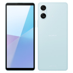 Xperia10 VI SOG14 ブルー【RAM6GB/ROM128GB au版SIMフリー】