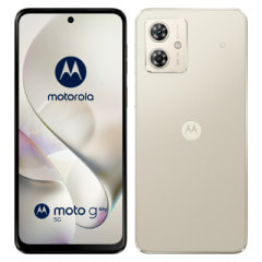 MOTOROLA Moto g64y 5G A401MO バニラクリーム【Y!mobile版SIMフリー】