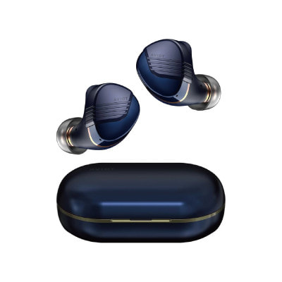 イオシス｜AVIOT TE-W1 ドーンネイビー