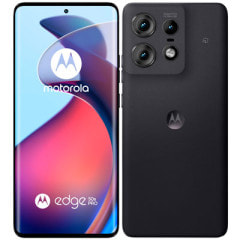 MOTOROLA 【ネットワーク利用制限▲】motorola edge 50s pro A402MO ブラックビューティー【SoftBank版SIMフリー】