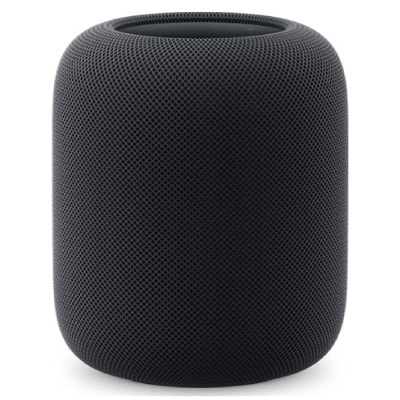 HomePod 第2世代 ミッドナイト MQJ73J/A|中古オーディオ格安販売の