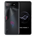 ASUS ROG Phone7 AI2205 ファントムブラック【RAM12GB/ROM256GB 国内版 SIMフリー】