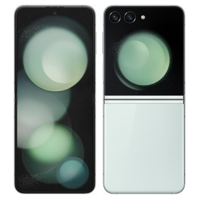 Galaxy Z FLIP5 256GB ミント SIMフリー 【A級美品】 Amazon.com: SAMSUNG Galaxy Z Flip 5 5G, US Version, 256GB