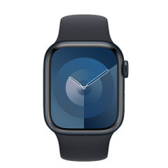 Apple Watch SE 第2世代/GPS/40mm/A2722/ミッドナイト〈MNJT3J/A〉(2) Apple Apple Watch SE 第2世代 GPSモデル 40mm MNJT3J/A [ミッドナイト