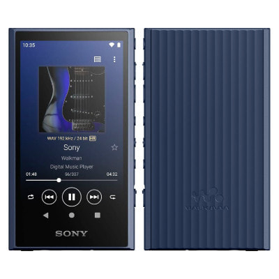 イオシス｜SONY WALKMAN NW-A306 32GB ブルー