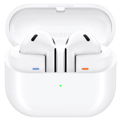 Galaxy Buds3 White SM-R530NZWAXJP