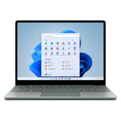 Surface Laptop Go2 セージ VUQ-00003【Core i5(2.4GHz)/16GB/256GB SSD/Win11Home】