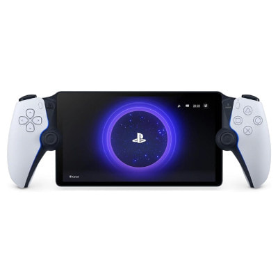 中古 リモートプレーヤー(CFIJ-18000) SONY Playstation Portal リモートプレーヤー CFIJ-18000|中古家電