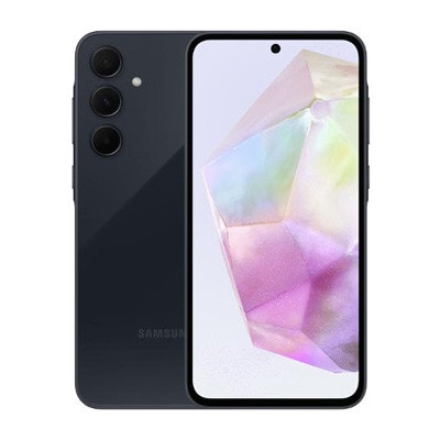 Samsung Galaxy A35 5G Dual-SIM SM-A356E/DS Awesome Navy【8GB