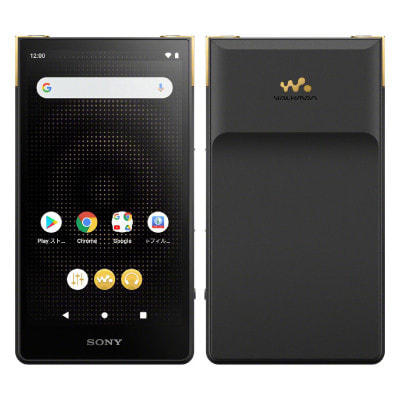 イオシス｜SONY WALKMAN NW-ZX707 64GB ブラック