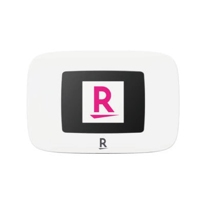 Rakuten WiFi Pocket Platinum T99W541 ホワイト【楽天版 SIMフリー