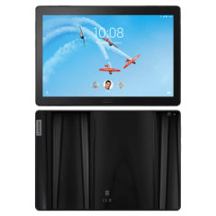 Lenovo Lenovo Smart Tab P10 with Amazon Alexa Wi-Fiモデル 64GB ZA440158JP オーロラブラック