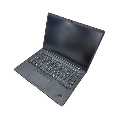 ThinkPad X1 Carbon Gen9 20XXCTO1WW【Core i7(2.8GHz)/16GB/256GB SSD/Win11Pro】| 中古ノートPC格安販売の【イオシス】