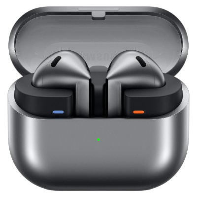 イオシス｜Galaxy Buds3 Silver SM-R530NZAAXJP