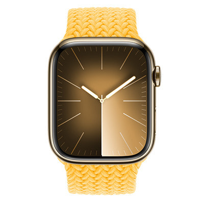 Apple Watch Series9 45mm GPS+Cellularモデル MRQL3J/A+MWLX3FE Apple Watch Series9 45mm GPS+Cellularモデル MRQL3J/A+MWLX3FE