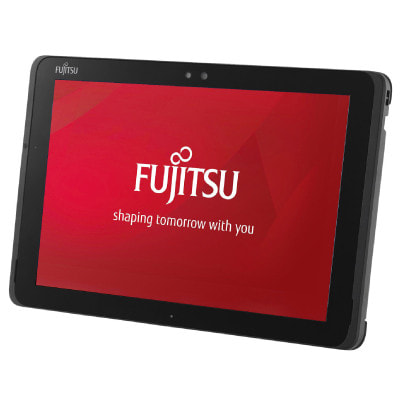 ARROWS Tab Q508/SB FARQ18001【Atom(1.44GHz)/4GB/64GB eMMC