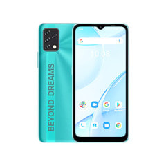 UMIDIGI UMIDIGI Power5S Jade Green【海外版 SIMFREE】