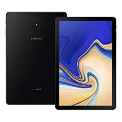 SAMSUNG Samsung Galaxy Tab S4 10.5  SM-T830 【Black 4GB 256GB 海外版 WI-FI】