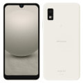 AQUOS wish3 SH-53D ホワイト【docomo版 SIMフリー】