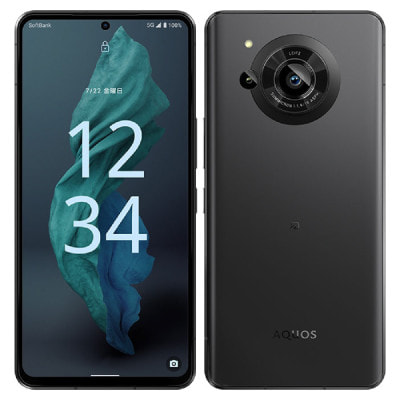 【ジャンク】AQUOS R7 A202SH ジャンク】AQUOS R7 A202SH - メルカリ
