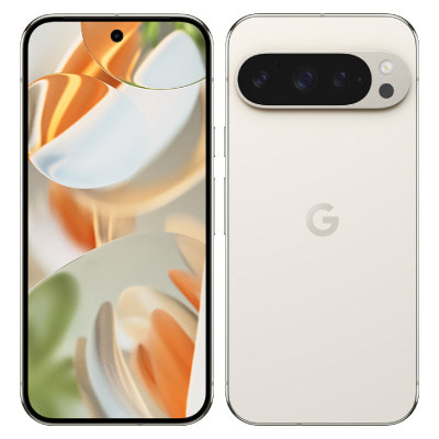 イオシス|Google Pixel9 Pro GWVK6 128GB Porcelain【国内版SIMフリー】