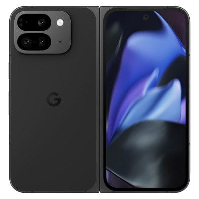 イオシス|Google Pixel9 Pro Fold GC15S 256GB Obsidian【国内版SIMフリー】
