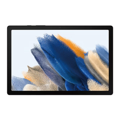 Samsung Galaxy Tab A8 WiFi SM-X200 Gray【RAM3GB/ROM32GB 海外版 