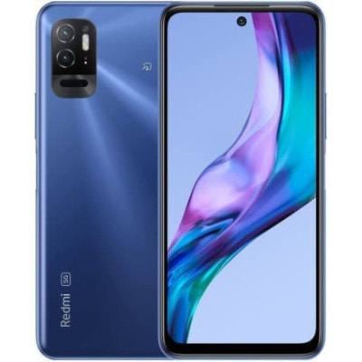 イオシス｜Redmi Note 10T ナイトタイムブルー【国内版 SIMフリー】