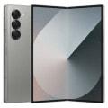 ネットワーク利用制限△】Galaxy Z Fold6 SCG28 シルバー