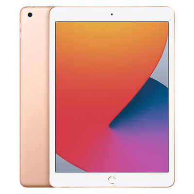 第8世代】iPad2020 Wi-Fi 128GB ゴールド FYLF2LL/A A2270|中古