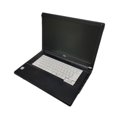 イオシス|LIFEBOOK A5510/D FMVA82023【Core i5(1.6GHz)/8GB/128GB SSD/Win10Pro】