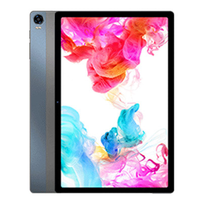 HEADWOLF HPad 5 Androidタブレット本体 Headwolf Hpad5 Grey【RAM8GB/ROM128GB/SIMフリー】|中古タブレット