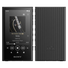 SONY WALKMAN NW-A306 32GB ブラック
