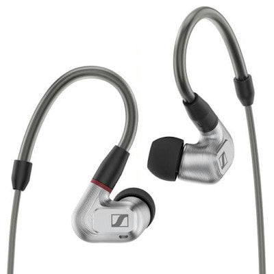 か*う様 ゼンハイザー IE900 中古品 オマケ有り SENNHEISER SENNHEISER IE 900|中古オーディオ格安販売の【イオシス】