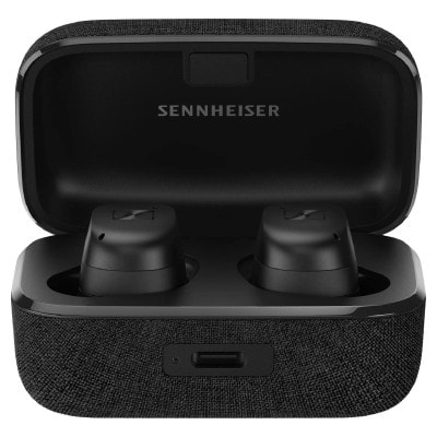 Sennheiser MOMENTUM True Wireless3 MTW3 Black|中古オーディオ格安