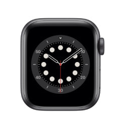 バンド無し】Apple Watch Series6 40mm GPSモデル MG143J/A A2291 【ブルーアルミニウムケース】|中古ウェアラブル端末格安販売の【イオシス】