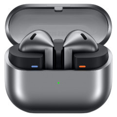 Galaxy Buds3 Silver SM-R530NZAAXJP