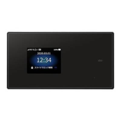 au版】Speed Wi-Fi 5G X01 SHR01|中古モバイルルーター格安販売の【イオシス】