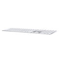 Apple Magic Keyboard (テンキー付き) スペースグレイ - JIS MRMH2J/A