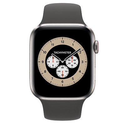 Apple Watch Edition Series6 44mm GPS+Cellularモデル M0H23J/A A2376 
