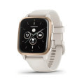 Garmin Venu Sq 2 Music 010-02700-71 Ivory/Peach Gold