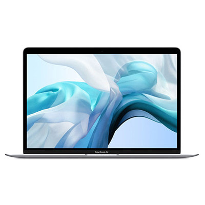 MacBook Air 13インチ MREA2J/A Late 2018 シルバー【Core i5(1.6GHz)/8GB/128GB  SSD】|中古ノートPC格安販売の【イオシス】