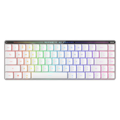イオシス｜ASUS ROG Falchion RX Low Profile White