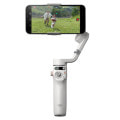 DJI OSMO MOBILE6 プラチナグレー