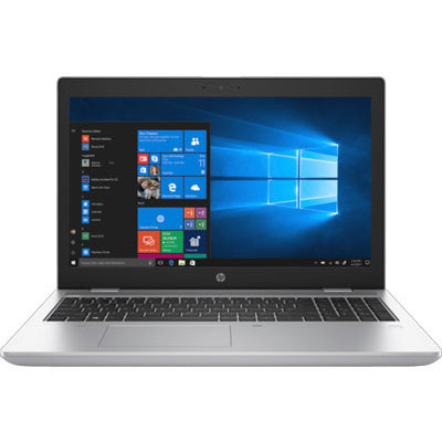 Refreshed PC】HP ProBook 650 G5【Core i5(1.6GHz)/8GB/256GB SSD