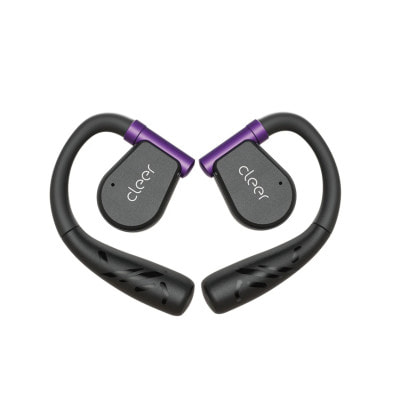 イオシス｜Cleer ARC II GAME Edition Purple & Black